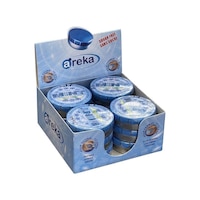 Areka Mint Naneli Şeker 12'li Teneke Kutu Areka Mint Naneli Şeker 12'li Teneke Kutu