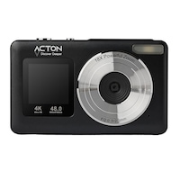 Acton AC18 Selfix Dijital Kompakt Kamera Acton AC18 Selfix Dijital Kompakt Kamera