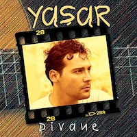 Yaşar - Divane Plak Yaşar - Divane Plak