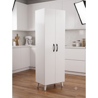 16xl Çok Amaçlı Elbise Dolabı,mutfak Dolabı,kıyafet Dolabı,beyaz 16xl Çok Amaçlı Elbise Dolabı,mutfak Dolabı,kıyafet Dolabı,beyaz