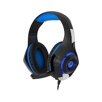 Frisby Gamemax FHP-G1460B Mikrofonlu Kulak Üstü Oyuncu Kulaklığı Frisby Gamemax FHP-G1460B Mikrofonlu Kulak Üstü Oyuncu Kulaklığı