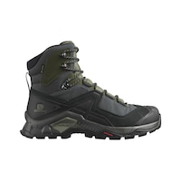 Salomon QUEST ELEMENT GTX Erkek Outdoor Bot L41457100 Siyah Salomon QUEST ELEMENT GTX Erkek Outdoor Bot L41457100 Siyah