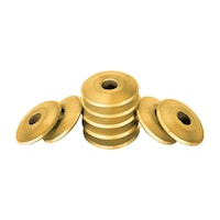 Sgs Seramik Granit Kesme Elması Titanyum 16mm Sgs Seramik Granit Kesme Elması Titanyum 16mm