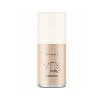 Farmasi Vfx Pro Fondöten 05 Porcelain Farmasi Vfx Pro Fondöten 05 Porcelain