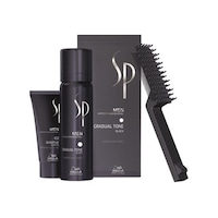 Wella Sp Men Pigment Mousse Gradual Tone Siyah 60 ML Wella Sp Men Pigment Mousse Gradual Tone Siyah 60 ML