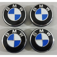 BMW Jant Göbeği Krom 68/65mm 4 Adet , BMW Jant Kapağı BMW Jant Göbeği Krom 68/65mm 4 Adet , BMW Jant Kapağı