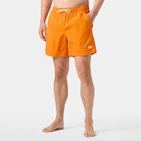 Helly Hansen Calshot Trunk 7 Erkek Deniz Şortu-32471 Turuncu Helly Hansen Calshot Trunk 7 Erkek Deniz Şortu-32471 Turuncu