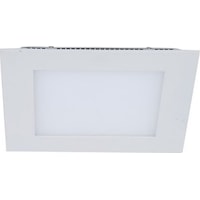 Noas Sıva Altı Led Spot Beyaz Gövde 6w 3000k Kare Yl13-0601 Sarı Işık Noas Sıva Altı Led Spot Beyaz Gövde 6w 3000k Kare Yl13-0601 Sarı Işık