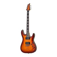 Schecter Omen Extreme 6 Elektro Gitar (Vintage Sunburst) Schecter Omen Extreme 6 Elektro Gitar (Vintage Sunburst)