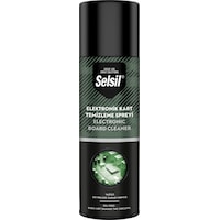 Selsil Elektronik Devre Kart Temizleme 200 ML