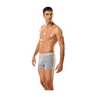 Tutku 0114 Erkek Likralı Boxer 6'lı Paket Tutku 0114 Erkek Likralı Boxer 6'lı Paket