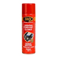 Smx Susuz Motor Temizleme Spreyi 500 ML Smx Susuz Motor Temizleme Spreyi 500 ML