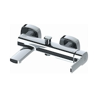 Gpd MBB160 Pedra Banyo Bataryası Krom Gpd MBB160 Pedra Banyo Bataryası Krom