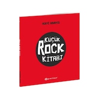 Küçük Rock Kitabı Küçük Rock Kitabı