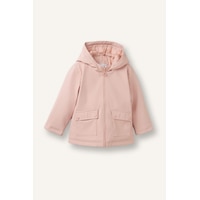 Defacto Kapüşonlu Pembe Yağmurluk Kız Bebek G9329a526aupn243 Pembe-pn243 Defacto Kapüşonlu Pembe Yağmurluk Kız Bebek G9329a526aupn243 Pembe-pn243