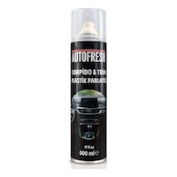Torpido & Trim Plastik Parlatıcı Sprey 500 Ml Araç İçi Plastik Yenileyici Torpido & Trim Plastik Parlatıcı Sprey 500 Ml Araç İçi Plastik Yenileyici