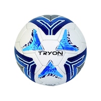Tryon Ft-130 5 Numara Futbol Topu Beyaz-Ns-Unisex Tryon Ft-130 5 Numara Futbol Topu Beyaz-Ns-Unisex