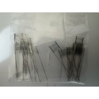 Efe Handmade Efe Coils Vapjoy Sarım Kiti Caliburn G/ G2 Coco Prime Rebuild Coil 1,2 Ohm Efe Handmade Efe Coils Vapjoy Sarım Kiti Caliburn G/ G2 Coco Prime Rebuild Coil 1,2 Ohm