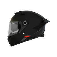 Mt Thunder 4 Solid A1 Gloss Black Parlak Siyah Mt Thunder 4 Solid A1 Gloss Black Parlak Siyah