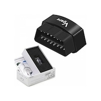 VGATE ICAR 3 BLUETOOTH OBD2 ARIZA TESPİT CİHAZI Ddt4All-DtcFix VGATE ICAR 3 BLUETOOTH OBD2 ARIZA TESPİT CİHAZI Ddt4All-DtcFix