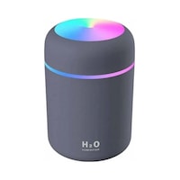 H2O Humidifier Led Işıklı Mini Oda Hava Nemlendirici Ve Taşınabilir Buhar Makinesi H2O Humidifier Led Işıklı Mini Oda Hava Nemlendirici Ve Taşınabilir Buhar Makinesi