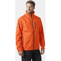 Helly Hansen Crew 2.0 Erkek Mont-27960 - Turuncu