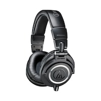 Audio-Technica ATH-M50X Profesyonel Stüdyo Kulaklık Audio-Technica ATH-M50X Profesyonel Stüdyo Kulaklık