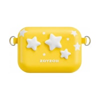Zoyzoıı Çapraz Çanta Little Stars B60.01.003 Çok Renkli Zoyzoıı Çapraz Çanta Little Stars B60.01.003 Çok Renkli