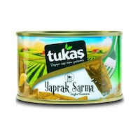 Tukaş Yaprak Sarma 400 G Tukaş Yaprak Sarma 400 G