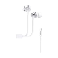 Go Des EP-219 Type-C Kablolu Kulak İçi Kulaklık Mikrofonlu Hi-Fi Stereo 120 cm - ZORE-257990