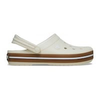 Crocs Crocband Gum Clog K Çocuk Terlik 212775 2md Crocs Crocband Gum Clog K Çocuk Terlik 212775 2md