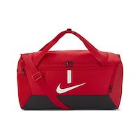 Nike Nk Acdmy Team S Duff Unisex Futbol Spor Çanta - Kırmızı Nike Nk Acdmy Team S Duff Unisex Futbol Spor Çanta - Kırmızı