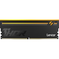 Lexar Thor Rgb 2nd Gen LD5U16G60C36BV-RGS 16GB 1x16GB DDR5 Abab35lxr0013 Lexar Thor Rgb 2nd Gen LD5U16G60C36BV-RGS 16GB 1x16GB DDR5 Abab35lxr0013