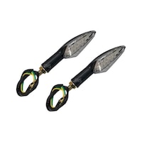 Mondial Drift L 125 Ön Led Sinyal Takımı 2 Li Mondial Drift L 125 Ön Led Sinyal Takımı 2 Li