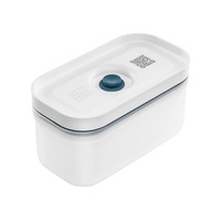 Zwilling Fresh & Save Vaku Mlu Yemek Kabı S Şeffaf Modern Çok Renkli