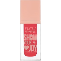 Pastel Show Your Joy Likit Allık 56 Pastel Show Your Joy Likit Allık 56