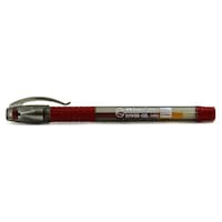 Faber Castell 1406 Power Jel Konik Uç Kırmızı Kalem 05 Faber Castell 1406 Power Jel Konik Uç Kırmızı Kalem 05