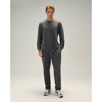 Ellesse Erkek Sweat 6wm3001 Dgm Ellesse Erkek Sweat 6wm3001 Dgm
