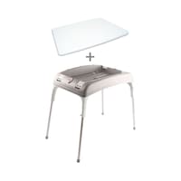 Okbaby Bebek Banyo Seti Onda Küvet Taşıyıcı & Handy Alt Açma Minderi Okbaby Bebek Banyo Seti Onda Küvet Taşıyıcı & Handy Alt Açma Minderi