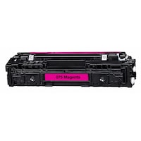Canon Crg-075 Kırmızı Muadil Toner Canon Crg-075 Kırmızı Muadil Toner