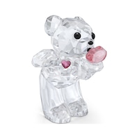 5720455 Swarovski Ev Dekorasyonu Krıs Bear:a Kıss Full Of Love 5720455 Swarovski Ev Dekorasyonu Krıs Bear:a Kıss Full Of Love