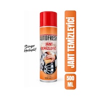 Jant Temizleyici Sprey 500 Ml Yağ, Kir Ve Balata Tozu Sökücü, Parlatıcı Etkili Jant Temizleyici Sprey 500 Ml Yağ, Kir Ve Balata Tozu Sökücü, Parlatıcı Etkili