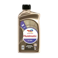 Total Energies Fluidmatic Mv Lv Otomatik Şanzıman Yağı 1 L Total Energies Fluidmatic Mv Lv Otomatik Şanzıman Yağı 1 L