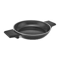 Karaca Swiss Crystal Black Sahan 20 Cm Karaca Swiss Crystal Black Sahan 20 Cm