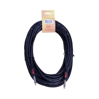 Superlux Cfı 9pp / 9 Mt. Jack-jack Mono Kablo Superlux Cfı 9pp / 9 Mt. Jack-jack Mono Kablo