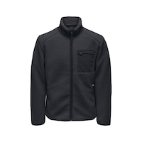 Jack & Jones Only & Sons Onsdallas Sherpa Jacket Otw Vd Siyah 001 Jack & Jones Only & Sons Onsdallas Sherpa Jacket Otw Vd Siyah 001
