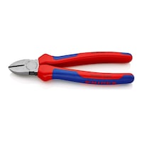 Knıpex Yan Keski 160 Mm 7002160 Knıpex Yan Keski 160 Mm 7002160