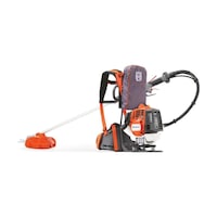 Husqvarna 553RBX 3.1 HP Motorlu Sırt Tırpan Husqvarna 553RBX 3.1 HP Motorlu Sırt Tırpan