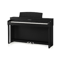 Kawai CN301B Siyah Dijital Piyano Kawai CN301B Siyah Dijital Piyano