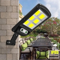 2 Adet Solar Güneş Enerjili Led Bahçe Aydınlatması 2 Adet Solar Güneş Enerjili Led Bahçe Aydınlatması